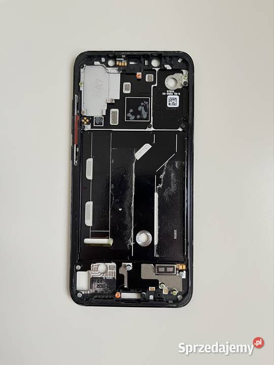 Oryginalna ramka telefonu Xiaomi Mi 8 Warszawa