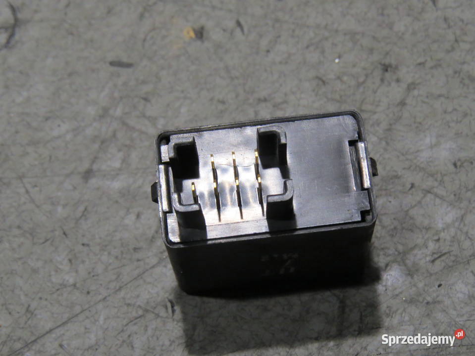 SUZUKI BURGMAN 200 125 16 PRZEKAŹNIK STYCZNIK Gdańsk