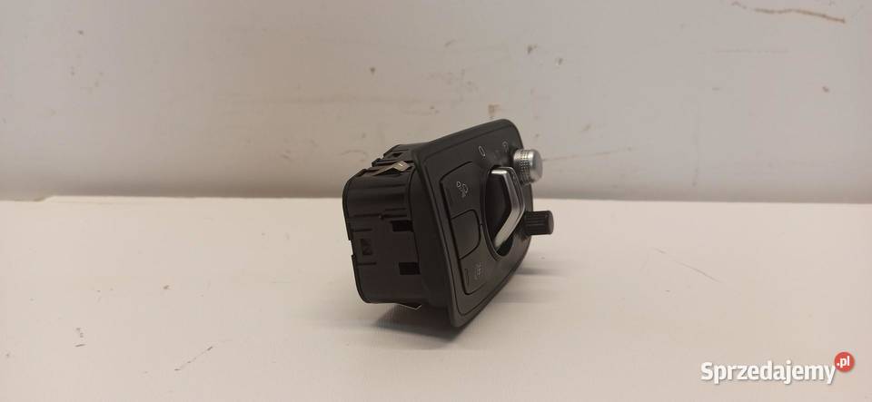 AUDI A7 4G PRZEŁĄCZNIK ŚWIATEŁ 4G0941531BG