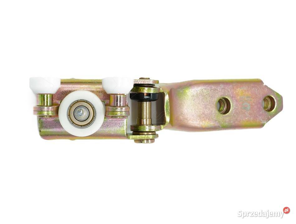 Wózek Środkowy Lewy drzwi bok Volkswagen Rawa Mazowiecka