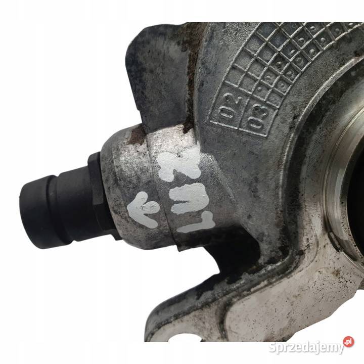 POMPA VACUM wakum VW Golf V Passat Touran Jetta Pompy podciśnieniowe Chełm
