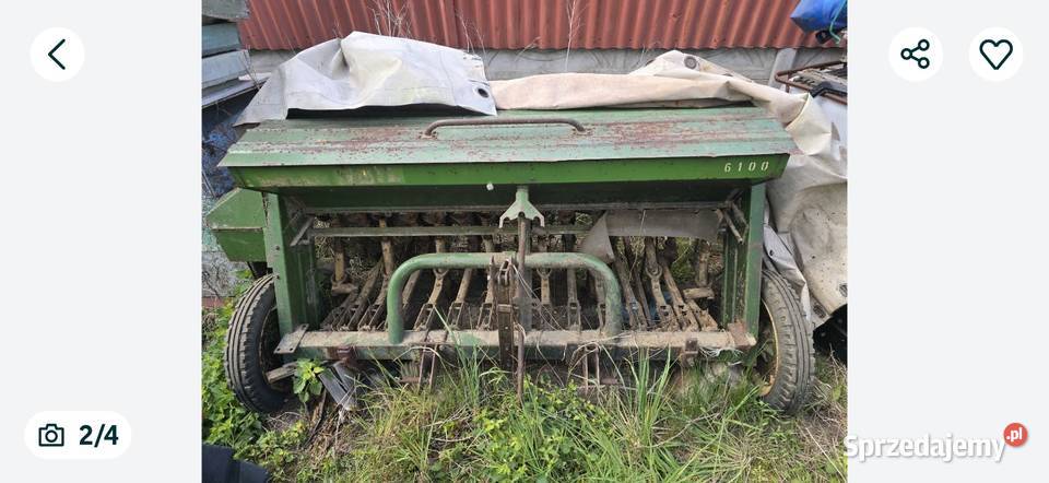 Siewnik Amazonie Wydra