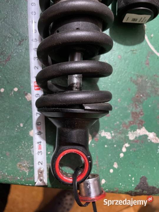 Amortyzatory motocyklowe FOX 32 mm Amortyzatory Strzelin