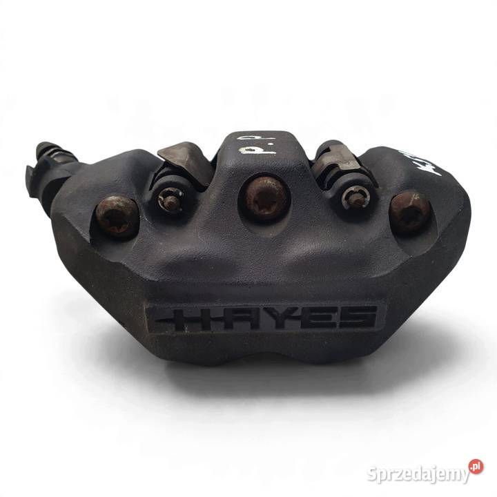 PRAWY PRZEDNI ZACISK HAMULCOWY Bmw R 1250 GS Chełm