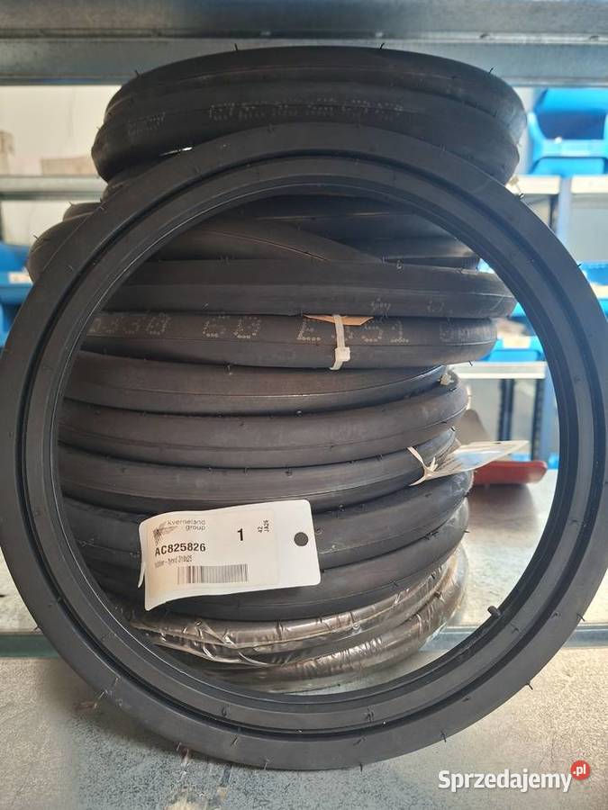 Oponka siewnika Kverneland Optima AC825826 mazowieckie Płońsk