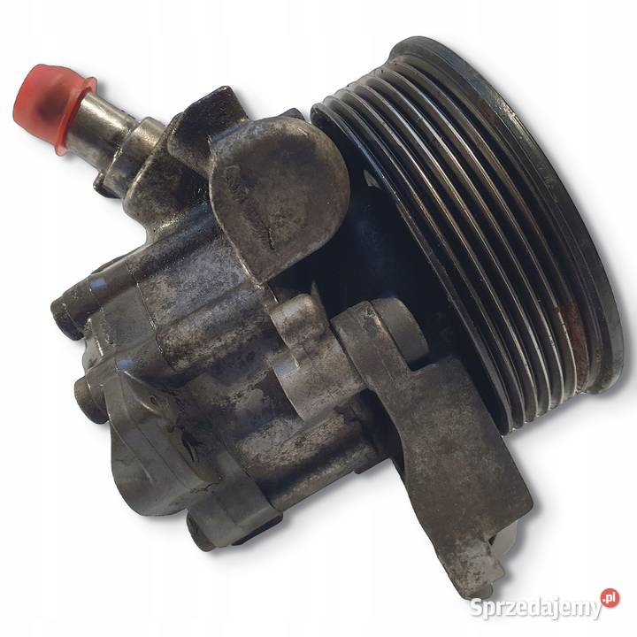 POMPA WSPOMAGANIA Range Rover III L322 44 V8 lubelskie Chełm