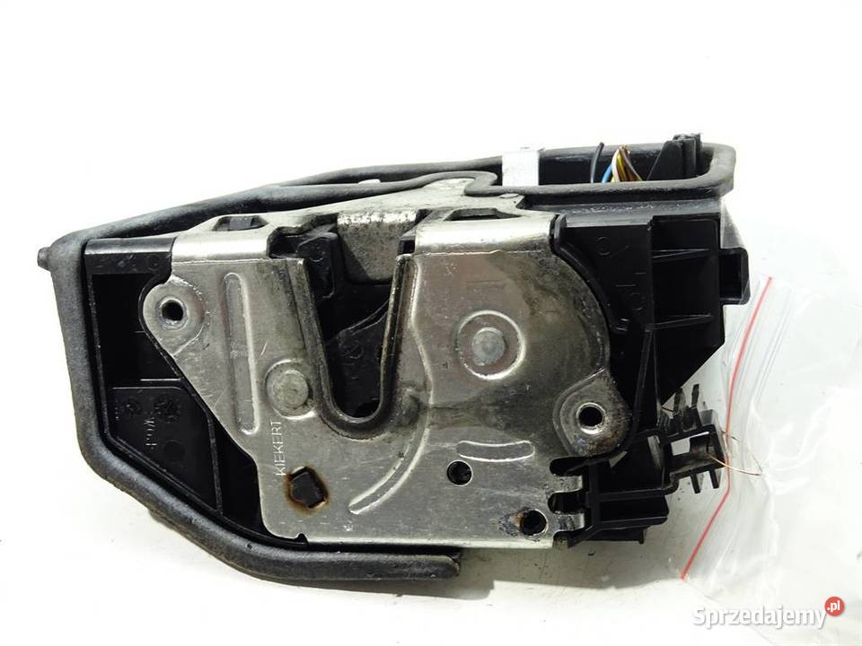 ZAMEK PRZÓD LEWY BMW E83 Kombi 0311 sprzedam