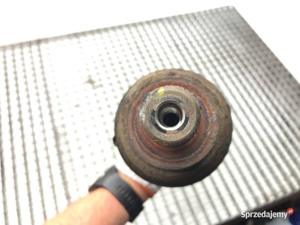 PÓŁOŚ PRAWY PRZÓD VOLVO V50 16 101 0312 PRZEGUB osobowe