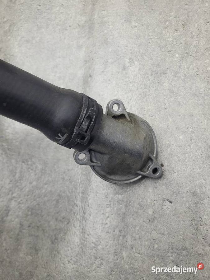 BMW S 1000 XR S1000XR 18 WĄŻ CHŁODNICY PRZEWÓD Nowy Tomyśl sprzedam