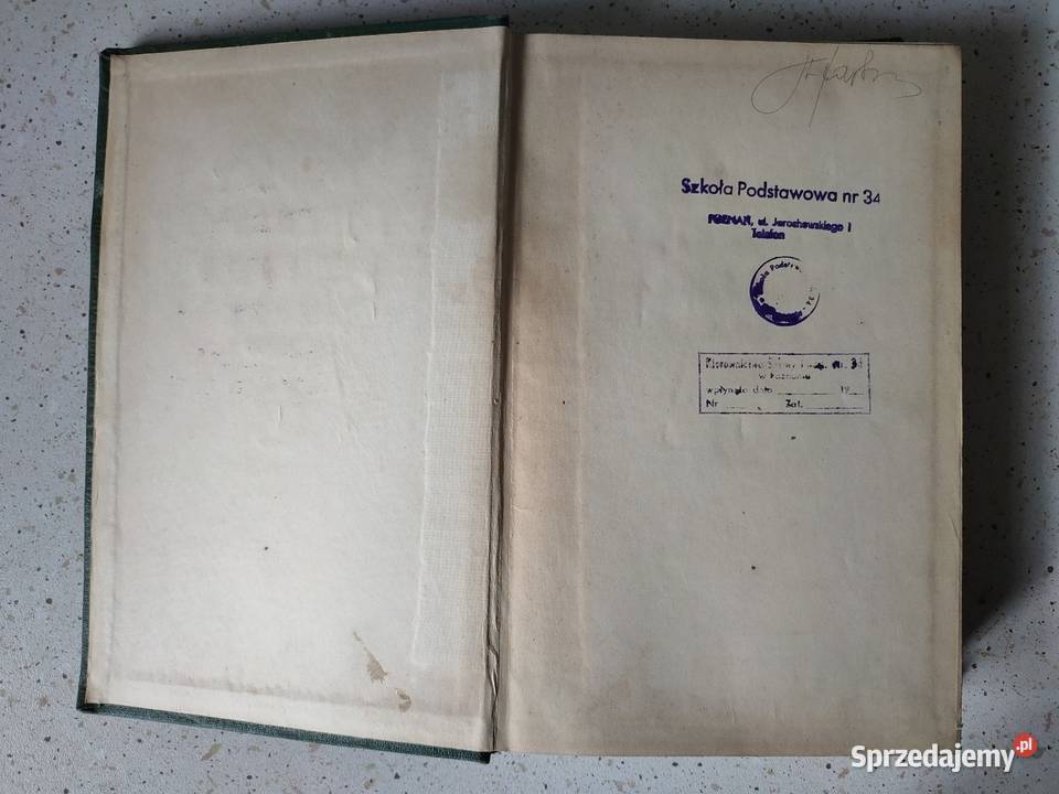 Wypisy z literatury polskiej XIXXX wieku Wydanie Rok wydania 1954 Kultura i Rozrywka Kościan
