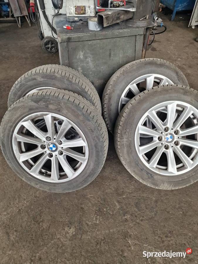 BMW f10 dolnośląskie Wrocław sprzedam