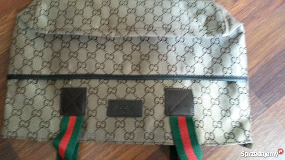Torebka Gucci Dobieszewo