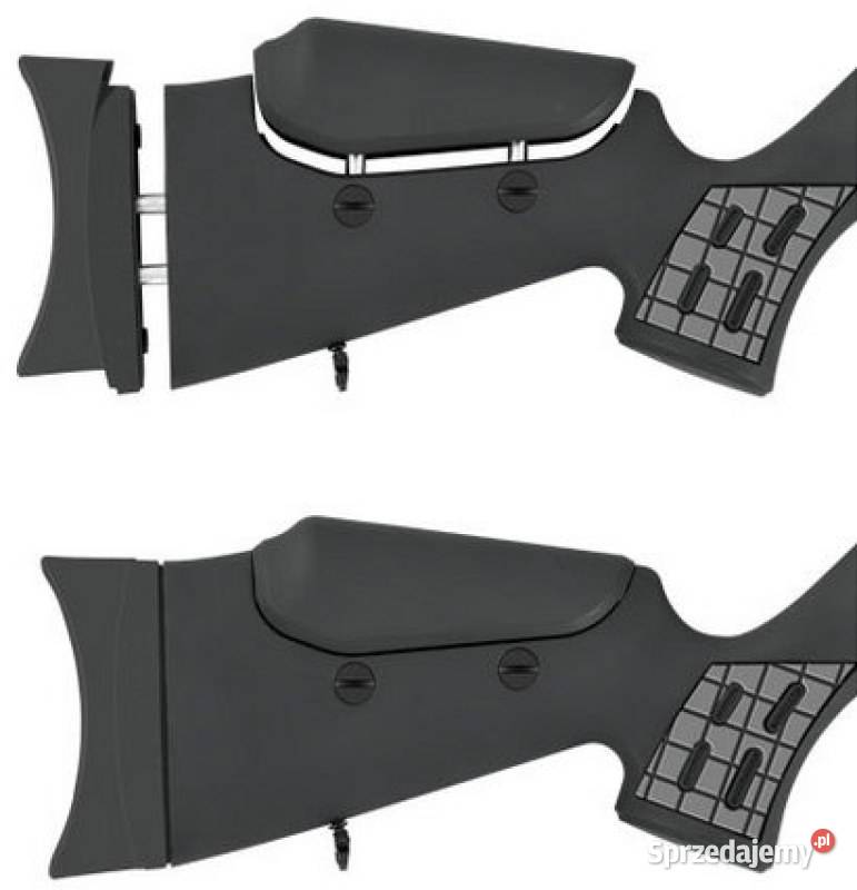 Wiatrówka PCP Hatsan BT65RB Elite 55 mm Warszawa