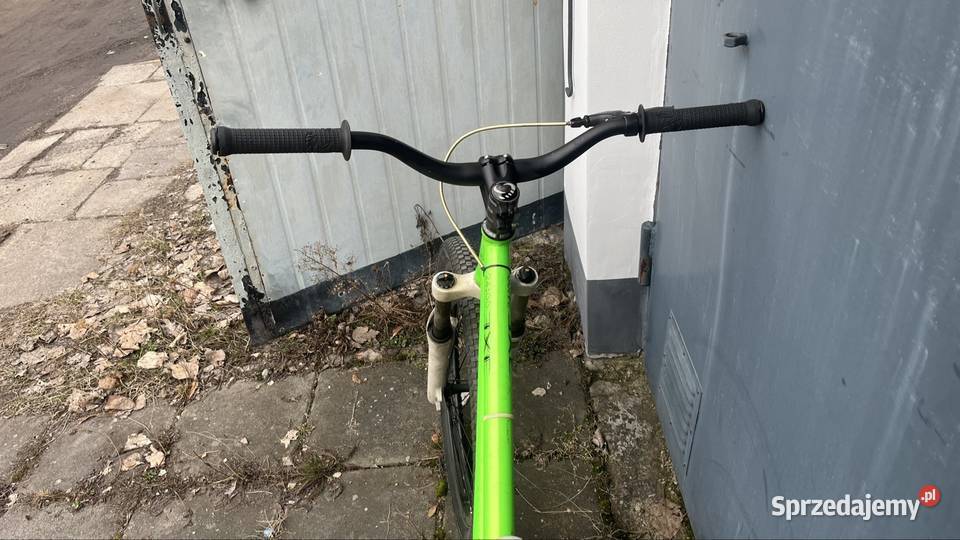 Rower EXE 2400 Piekary Śląskie