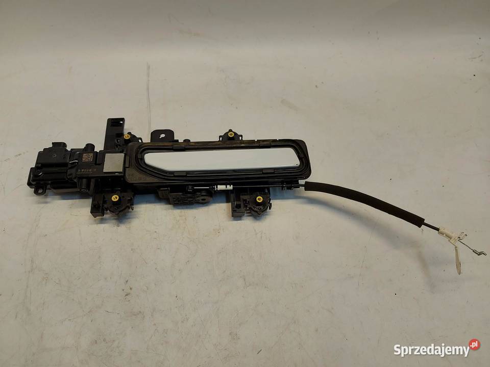 Jaecoo 7 PHEV 2025r klamka drzwi zewnętrzna osobowe