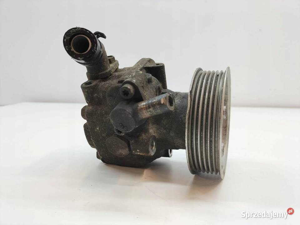 POMPA WSPOMAGANIA 7E0422154E 20 TDI Volkswagen Pompy wspomagania sprzedam