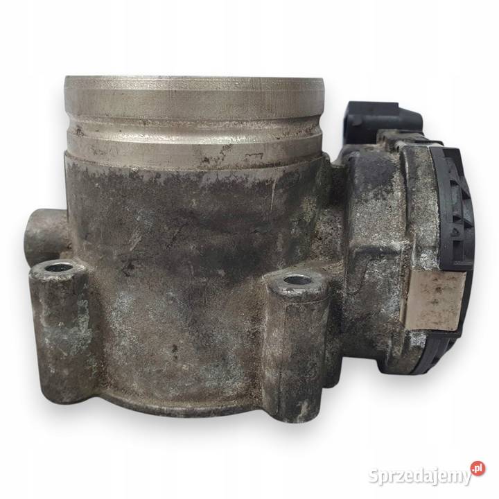 PRZEPUSTNICA Alfa Romeo 156 20 JTS 0280750102 Przepustnice Chełm