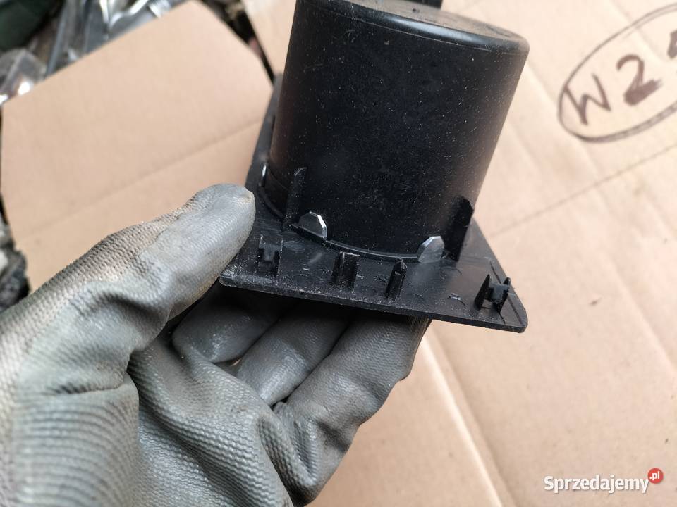 FORD MONDEO MK3 POPIELNICZKA ZAPALNICZKA GNIAZDO Kamień-Kolonia