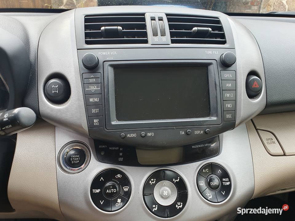 Toyota Rav4 D4D Prestige Milicz