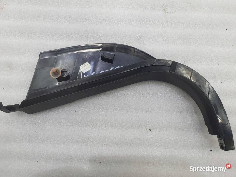 LISTWA OSŁONA PROGU PRAWA 7148508 BMW E71 X6 osobowe sprzedam