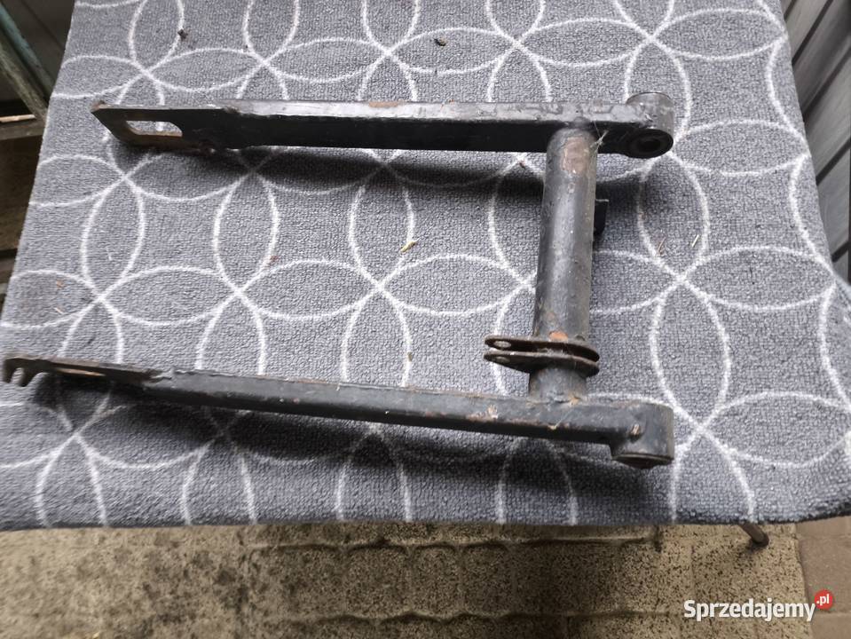 Wskmz Romet shl Bełchatów