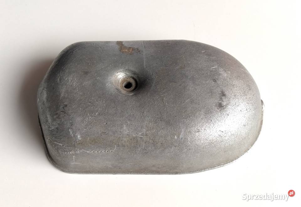 Dekiel M72 pokrywa zapłonu M72 imz bigosówka