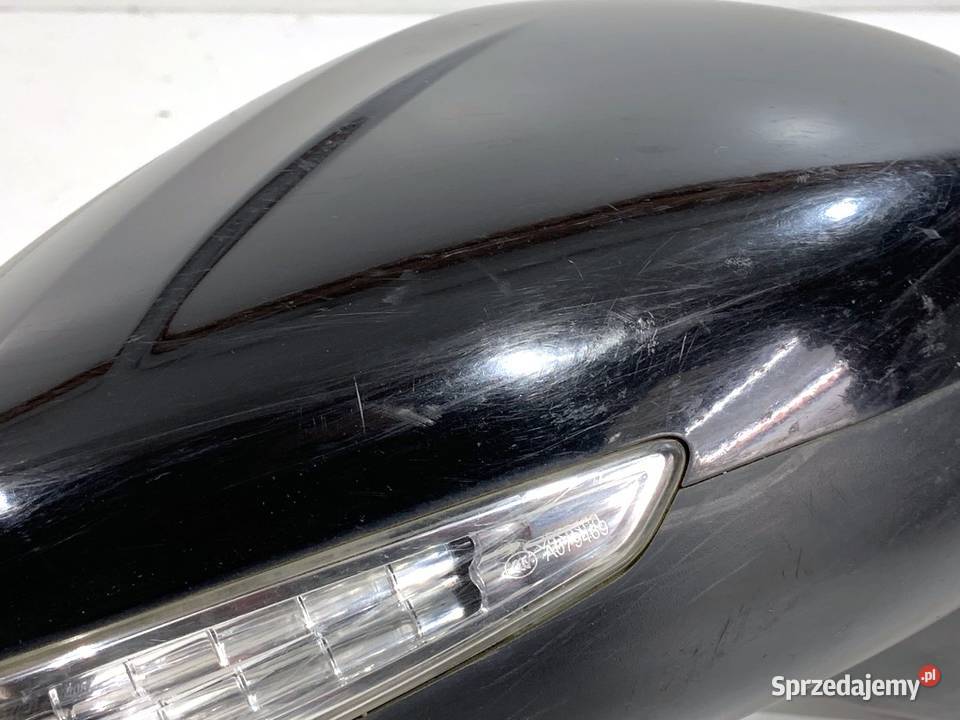 LUSTERKO PRAWY CITROEN C4 PICASSO II Minivan