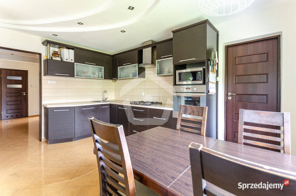 Dom wolnostojący 6 pokoi Miłocińska podkarpackie Rzeszów