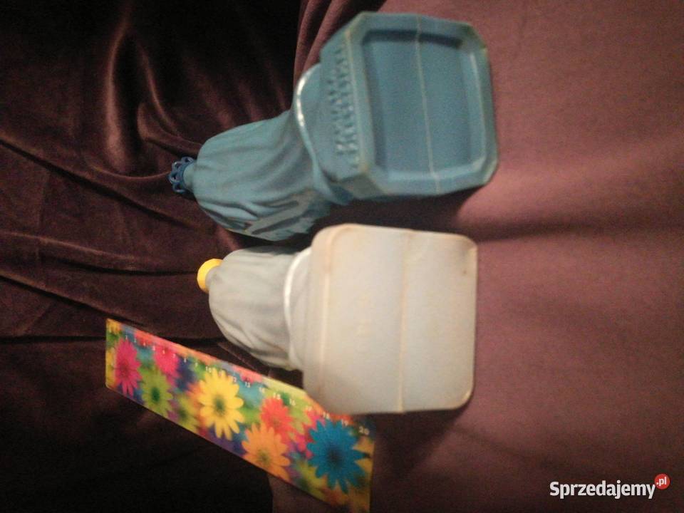 Dewocjonalia figurki Maryji komplet Choszczno