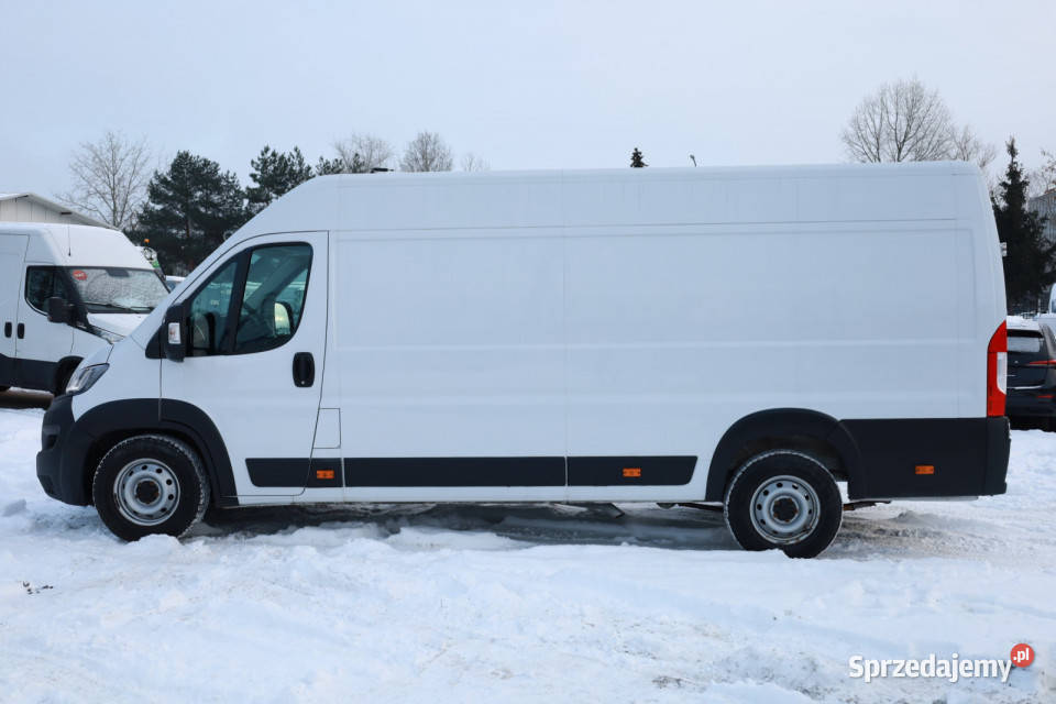 Fiat Ducato 22 MultiJet Piaseczno