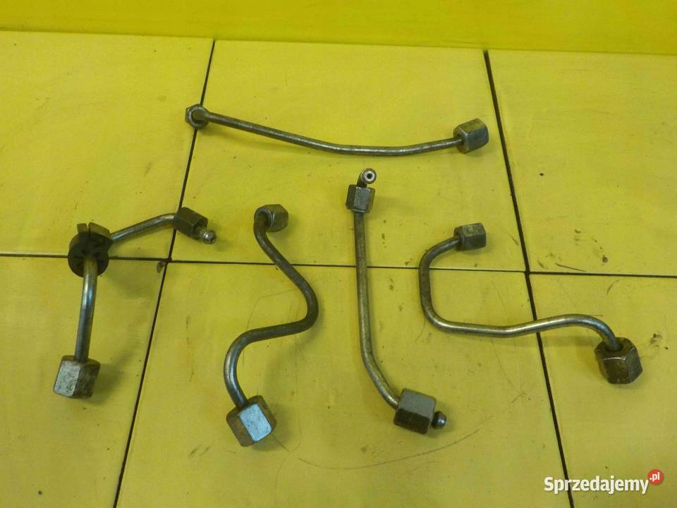 INSIGNIA 20 CDTI 14r 140 A20DTE przewody świętokrzyskie