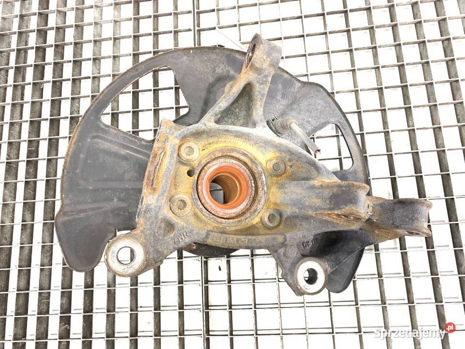 ZWROTNICA LEWY PRZÓD VW CRAFTER II 20 177