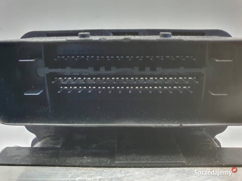 Volvo V70 III POMPA ABS hamulcowa STEROWNIK Janów
