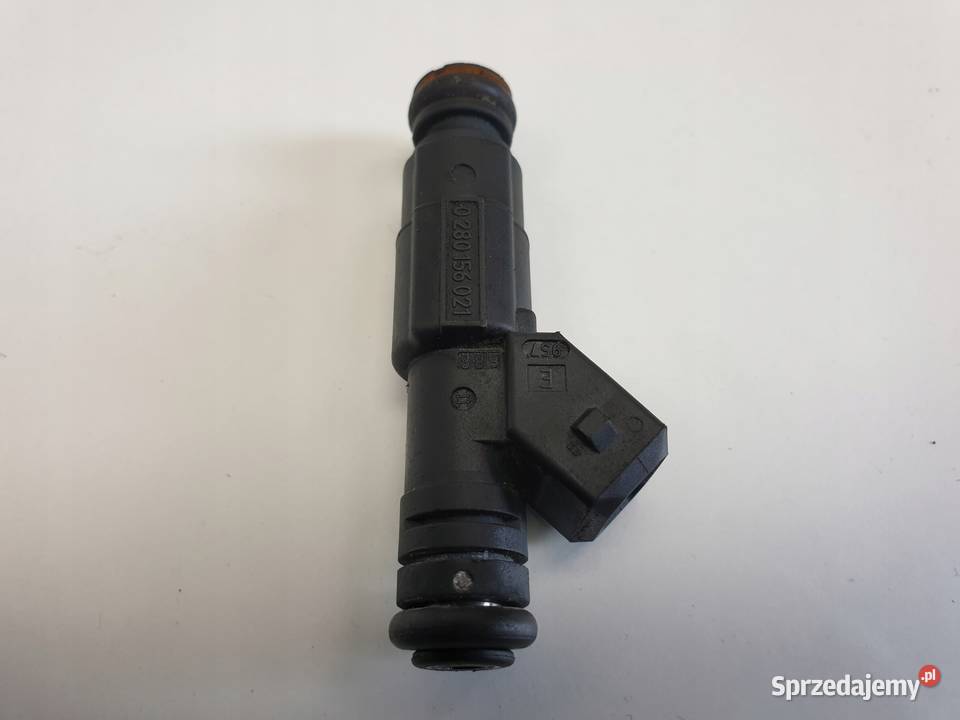 WTRYSKIWACZ Opel Astra III H 20 T 0280156021 Chełm