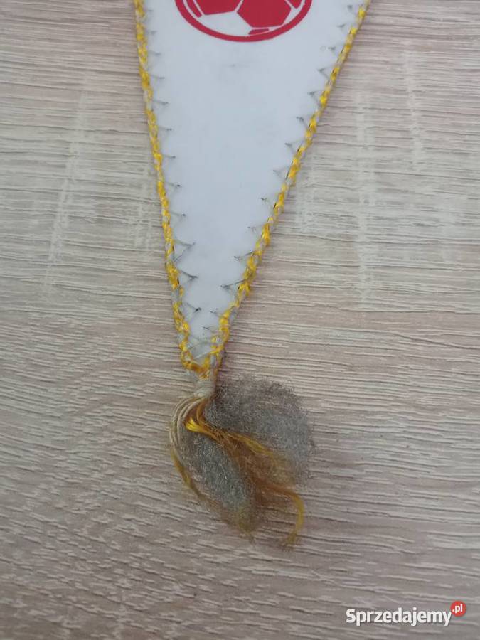 Proporczyk klubu Manchester United