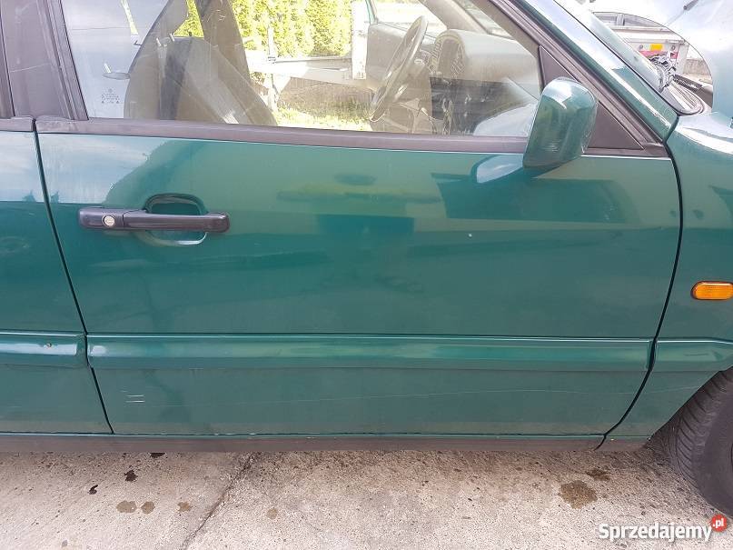 części passat b4 Rok produkcji 1996 podkarpackie Przeworsk