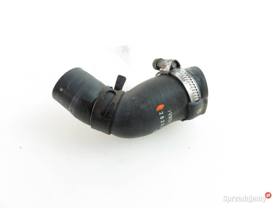 RURA INTERCOOLERA KIA RIO II 15 CRDi 282522A401 osobowe