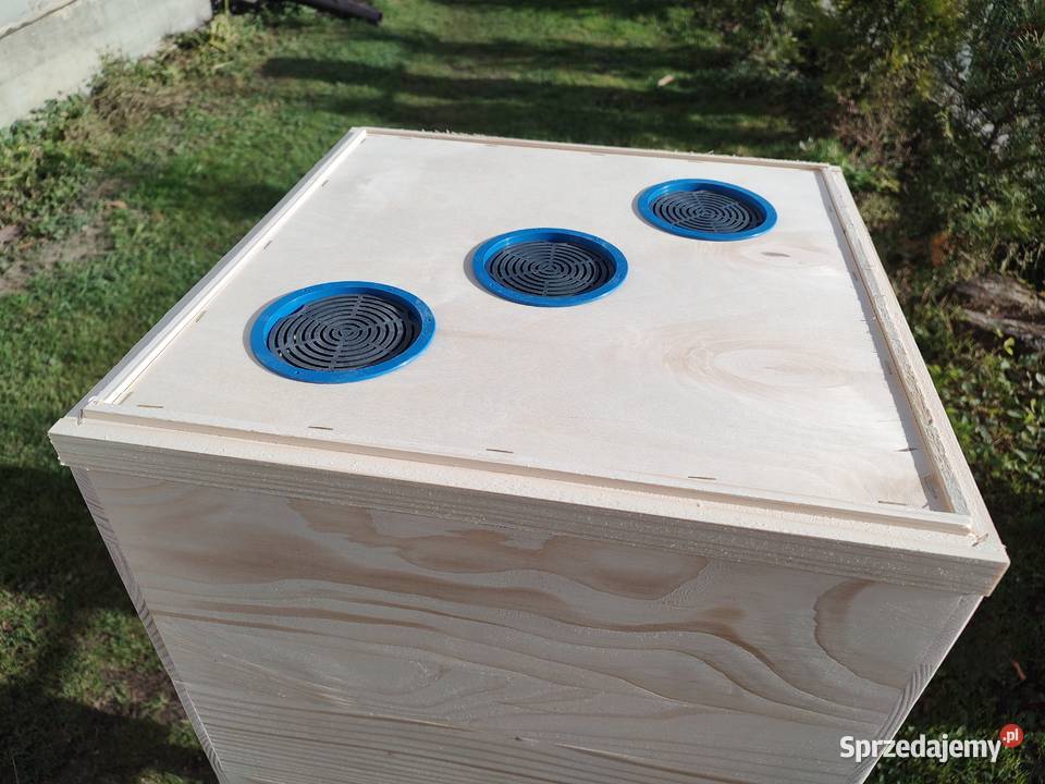 Ule Wielkopolskie na ramke 18