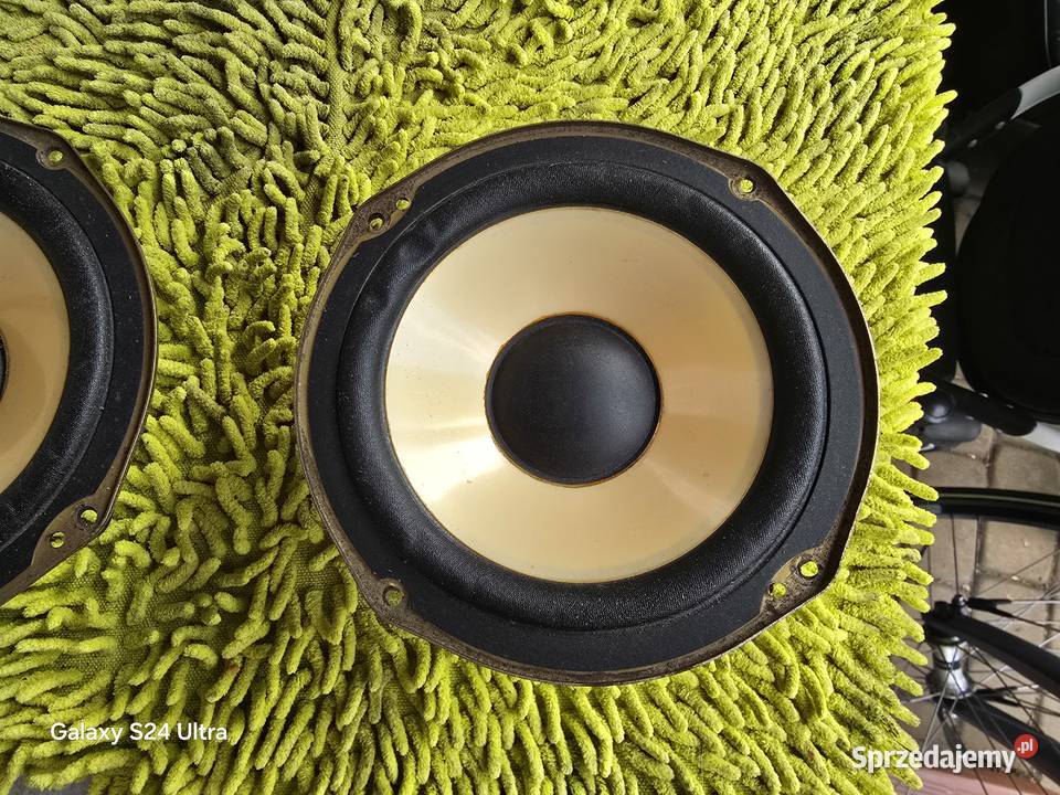 głośniki sony 15ohm Chełm Śląski