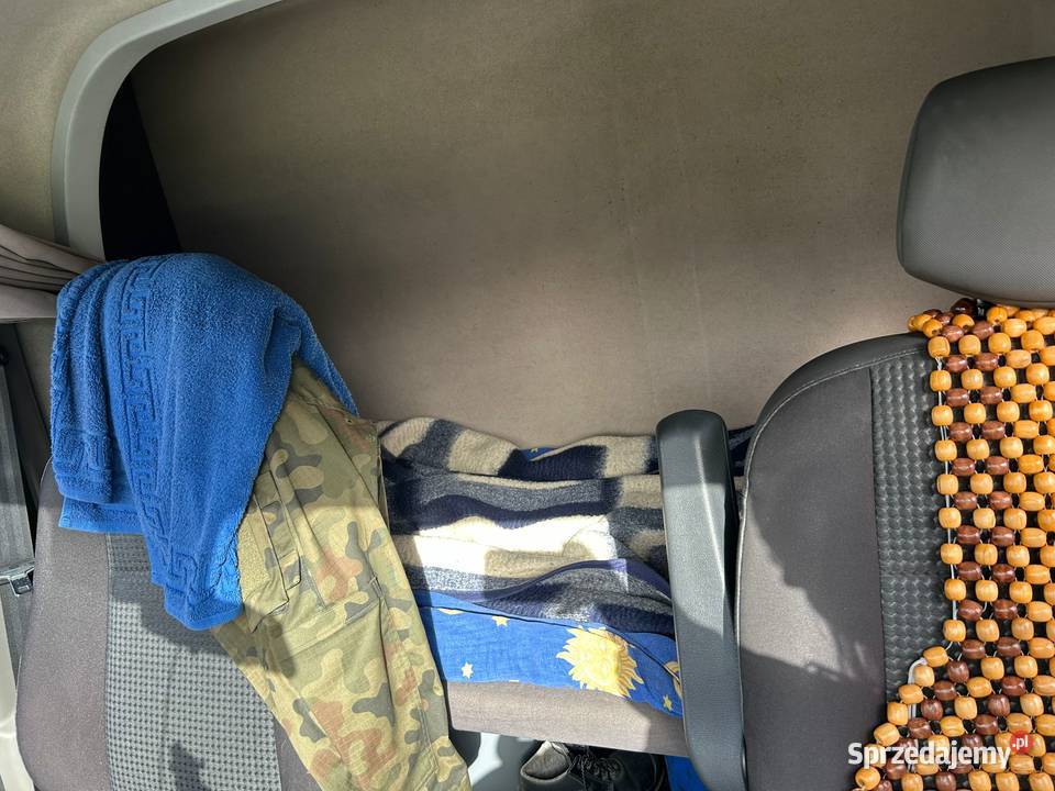 Reno Master Napęd przednia oś kujawsko-pomorskie Gniewkowo