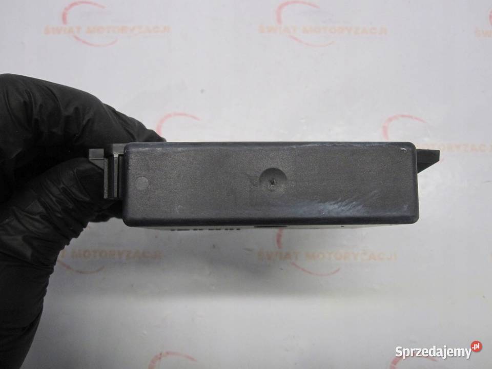 FORD FOCUS MK2 II moduł sterownik PDC 51793542 Części samochodowe Kielce