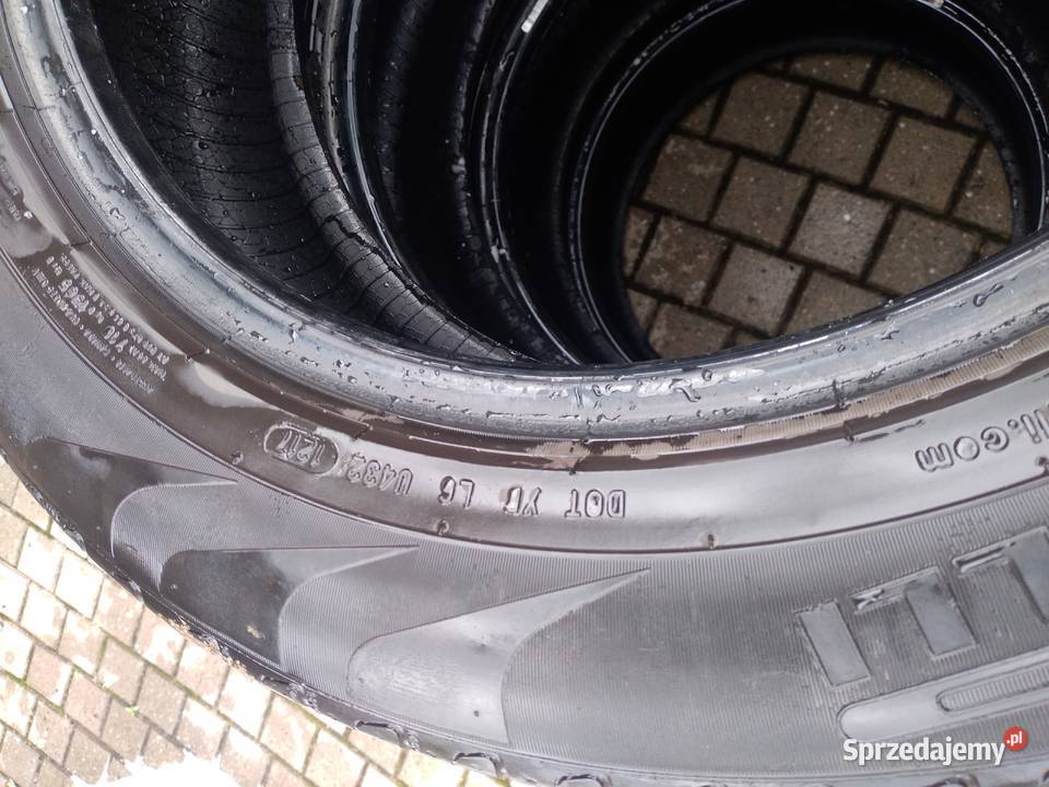 opony PIRELLI skorpions verda 2156017 r 96 h 17cale śląskie Rybnik