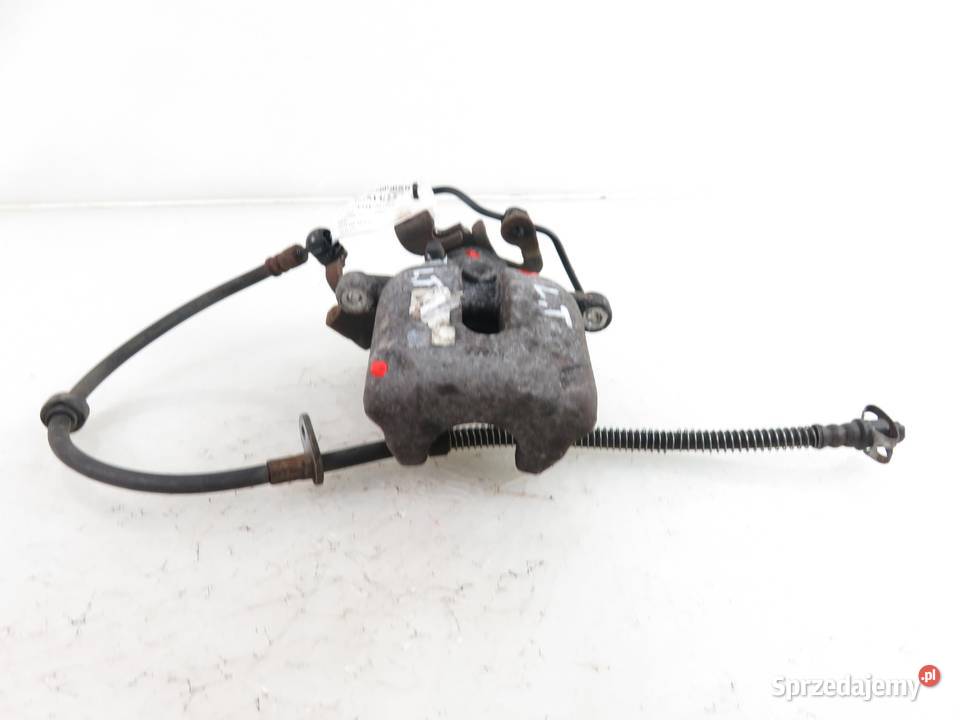 ZACISK LEWY TYŁ PEUGEOT 508 20 HDi Hybrid4