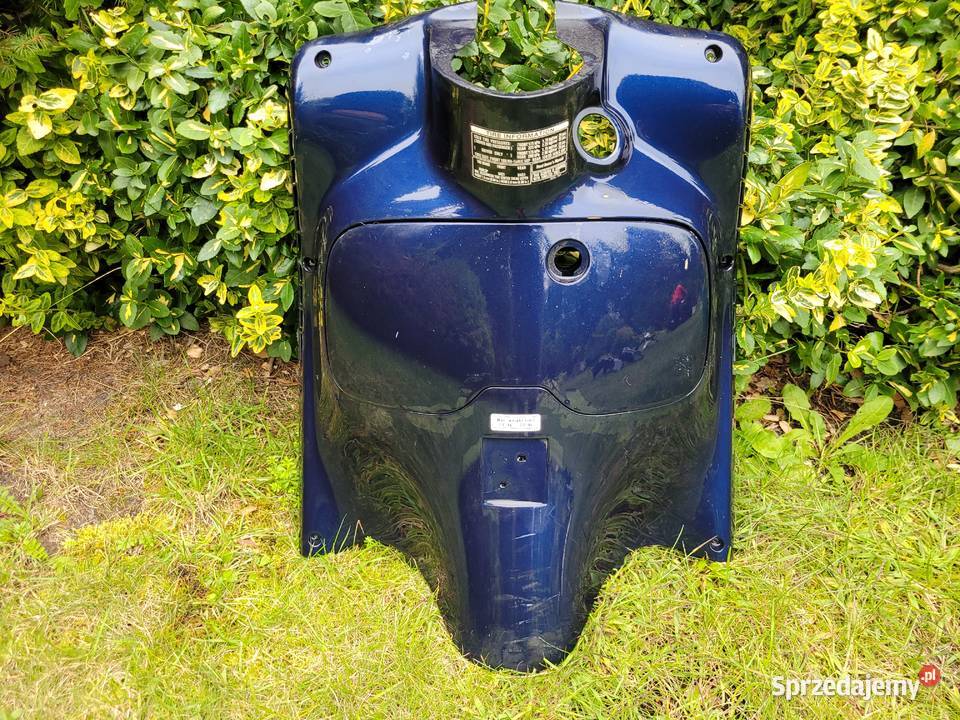 HONDA SH 125 150 kokpit wypelnienie oslona Piła sprzedam