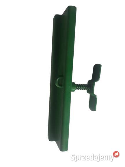 AXE50778 Osłona siatki rozdzielającej John Deere