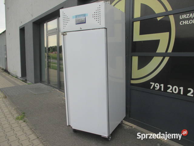 Szafa Mroźnicza Lodówka STALGAST 650 l 1 drzwi wielkopolskie Ostrów Wielkopolski sprzedam