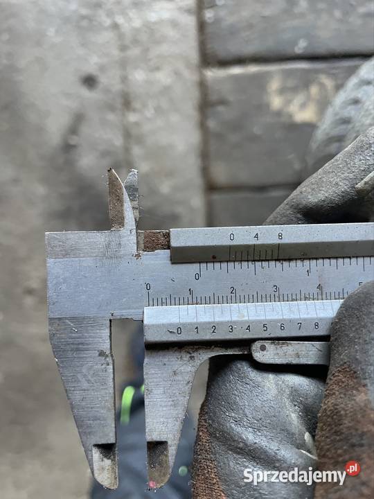 Opony zimowe 195 55 15 małopolskie Szalowa