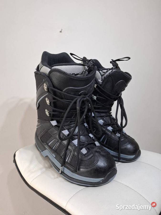 Buty 40 snowboardowe Northwave Kraków