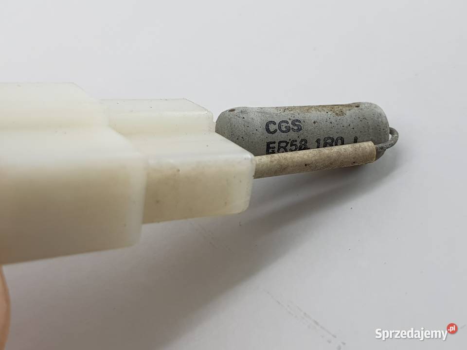 WTYCZKA KOSTKA PRZEKAZNIK PEUGEOT EVIVACITY Przekaźniki Janowice