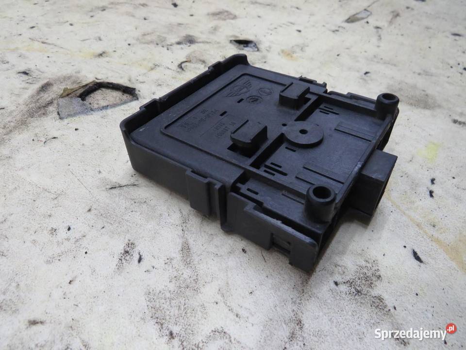 MODUŁ STEROWNIK MINI COUNTRYMAN R60 LIFT 16 D Komputery